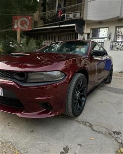 دودج تشارجر